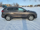 Nissan X-Trail 2021 года