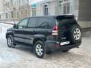 Toyota Land Cruiser Prado 2007 года