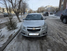 Chevrolet Cruze 2011 года