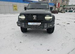 Tank 300 2024 года