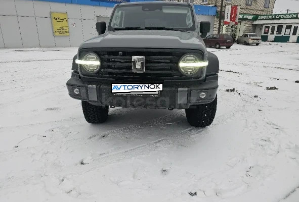 Tank 300 2024 года