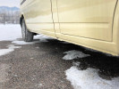 Volkswagen Transporter 1996 года
