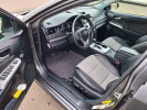Toyota Camry 2013 года