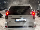 Toyota Land Cruiser Prado 2007 года
