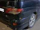 Toyota Estima 2003 года