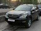 Lexus RX 2007 года