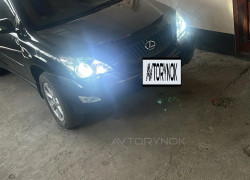 Lexus RX 2007 года