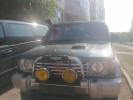 Mitsubishi Pajero 1995 года