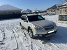 Subaru Outback 2011 года