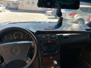 Mercedes-Benz E-Класс 1997 года
