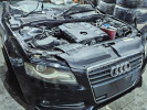 Вариатор Audi A4 B8 1.8 турбо LKS CDH из Японии!