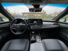 Lexus ES 2022 года
