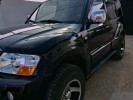 Mitsubishi Pajero 2005 года