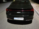 Kia K8 2021 года