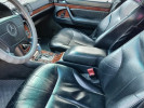 Mercedes-Benz S-Класс 1995 года