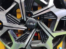 Диски в Астане R18. 5/114.3  Hyundai, Kia.