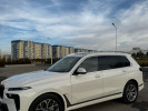 BMW X7 2019 года