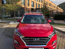 Hyundai Tucson 2019 года