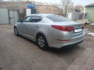 Kia K5 2014 года