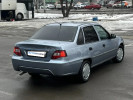 Daewoo Nexia 2013 года