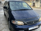 Honda Odyssey 1995 года