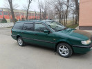 Volkswagen Passat 1995 года