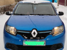 Renault Logan 2014 года