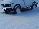 ВАЗ (Lada) 2121 (4x4) 2000 года