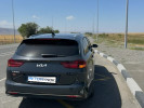 Kia Cee'd 2024 года