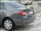 Toyota Corolla 2010 года