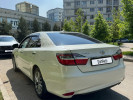 Toyota Camry 2017 года
