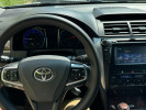 Toyota Camry 2017 года