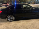 BMW 3 серия 2016 года