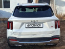 Kia Sorento 2024 года