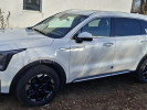 Kia Sorento 2024 года