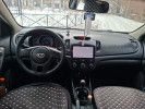 Kia Cerato 2011 года
