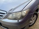 Mazda MPV 2004 года