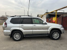 Toyota Land Cruiser Prado 2007 года