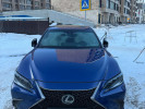 Lexus ES 2022 года