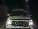 Hyundai Santa Fe 2021 года
