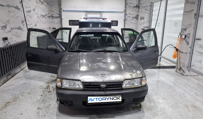 Nissan Primera 1994 года