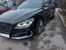 Hyundai Grandeur 2018 года