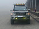 Toyota Sequoia 2001 года