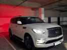 Infiniti QX80 2019 года