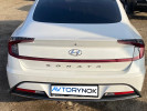 Hyundai Sonata 2021 года