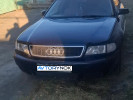Audi A8 1995 года