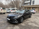 Toyota Camry 2023 года