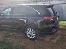 Kia Sorento 2018 года