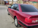 Audi 100 1993 года