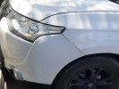 Mitsubishi Outlander 2012 года